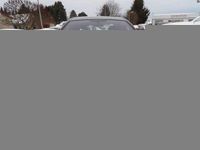 Gebraucht Citroën Xsara Picasso Tendance 109 PS (80 kW) 2009 Grau Van / Kleinbus