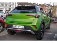Gebraucht Opel Mokka Elegance 131 PS (96 kW) 2022 Gruen SUV