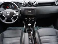 Gebraucht Dacia Duster Adventure 150 PS (110 kW) 2019 Grün SUV