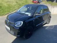 Używany Renault Twingo 60 kW (82 KM) 2023 Czarny Hatchback