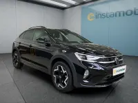 Gebraucht VW Taigo R-line 116 PS (85 kW) 2025 Schwarz SUV