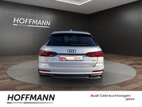 Gebraucht Audi A6 S-Line 367 PS (269 kW) 2021 Silber Kombi