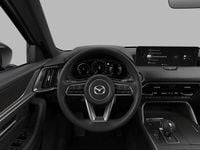 Gebraucht Mazda CX-80 Homura-Line 328 PS (241 kW) 2026 Melting copper m SUV