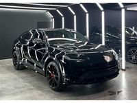 Gebraucht Lamborghini Urus 666 PS (489 kW) 2025 Schwarz SUV