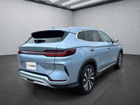 Ny BYD Seal U Design 160 kW (218 HK) 2025 Blå SUV