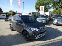 gebraucht Suzuki Ignis 1.2 DUALJET HYBRID Comfort CVT