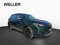 Neu MG ZS 116 PS (85 kW) 2026 Grün SUV