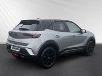 Gebraucht Opel Mokka 131 PS (96 kW) 2024 Grau SUV