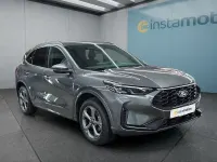 Używany Ford Kuga ST-Line 242 KM (177 kW) 2025 Szary SUV