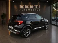 Gebraucht Renault Captur Edition One 154 PS (113 kW) 2020 Schwarz SUV