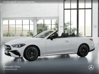 Gebraucht Mercedes CLE200 204 PS (150 kW) 2026