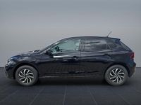 Gebraucht VW Polo Pro 80 PS (58 kW) 2024 Kleinwagen