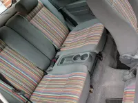Gebraucht VW Fox 75 PS (55 kW) 2006 Schwarz Kleinwagen