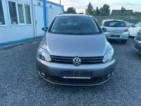 Gebraucht VW Golf VII Match 122 PS (89 kW) 2012 Kaschmirbraun metallic Kleinwagen