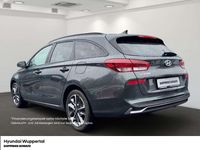 Gebraucht Hyundai i30 101 PS (74 kW) 2025 Gruen Kombi