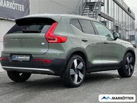 Gebraucht Volvo XC40 Plus 261 PS (191 kW) 2022 Gruen SUV