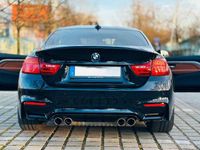 Gebraucht BMW M4 Shadowline 431 PS (317 kW) 2016 Blau Coupé