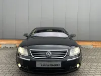 Gebraucht VW Phaeton 224 PS (164 kW) 2007 Schwarz Limousine
