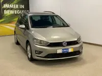 Gebraucht VW Golf VII Trendline 110 PS (80 kW) 2014 Andere Limousine