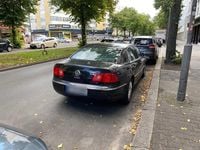 Gebraucht VW Phaeton 224 PS (164 kW) 2006 Limousine