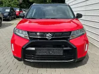 Neu Suzuki Vitara Comfort 110 PS (80 kW) 2026 Bright red / cosmic black... SUV