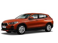 Gebraucht BMW X2 Advantage 220 PS (161 kW) 2022 SUV