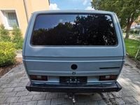 Brugt VW T3 57 HK (41 kW) 1990 Grå Van
