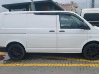 Gebraucht VW Multivan 102 PS (75 kW) 2011 Weiß Van / Kleinbus