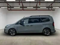 Gebraucht Nissan Townstar Tekna 131 PS (96 kW) 2025 Grau Kombi