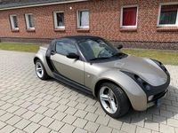 Second-hand Smart Roadster 60 CP (44 kW) 2004 Andere farben Cabrio