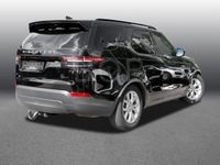 gebraucht Land Rover Discovery 5 SD4 Anhängelast 3500KG WinterPaket