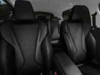 Neu BMW 120 Performance 170 PS (125 kW) 2026 Grün Kleinwagen