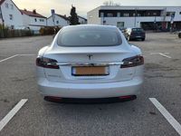 gebraucht Tesla Model S Model S75D Allradantrieb