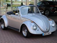 gebraucht VW Käfer VolkswagenHoffmann Speedster Umbau