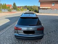 Gebraucht Audi A6 Competition 326 PS (239 kW) 2016 Kombi