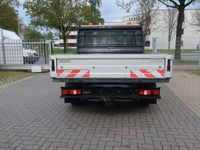 gebraucht Ford 300 Transit Pritsche FTM Doppelkabine Trend