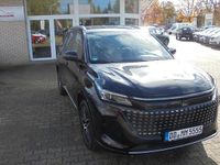 Gebraucht DFSK Fengon 177 PS (130 kW) 2024 Schwarz Van / Kleinbus