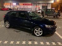 gebraucht Audi A3 1.6fsi