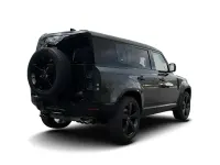 Gebraucht Land Rover Defender 2022 Grau SUV