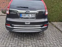 Gebraucht Honda CR-V Elegance 160 PS (117 kW) 2017 SUV
