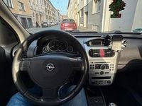 Gebraucht Opel Corsa 60 PS (44 kW) 2005 Grau Kleinwagen