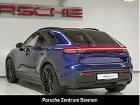 Gebraucht Porsche Macan 380 kW (517 PS) 2025 Blau (enzianblaumetallic) SUV