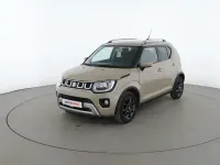 Gebraucht Suzuki Ignis Comfort 90 PS (66 kW) 2020 Braun SUV