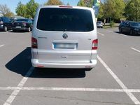 Second-hand VW T5 174 CP (127 kW) 2004 Gri Van