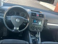 Gebraucht VW Golf V 122 PS (89 kW) 2007 Kombi