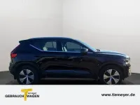 Gebraucht Volvo XC40 Core 211 PS (155 kW) 2022 Schwarz SUV