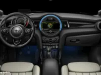 Gebraucht Mini Cooper S Cabriolet Chili 192 PS (141 kW) 2019 Midnight black Cabrio