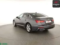 Gebraucht Audi A6 S-Line 299 PS (219 kW) 2022 Daytonagrau perleffekt Limousine