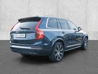 Gebraucht Volvo XC90 Plus 235 PS (172 kW) 2023 Blau SUV