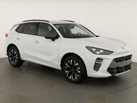 Ny Cupra Terramar 150 HK (110 kW) 2025 Hvid SUV